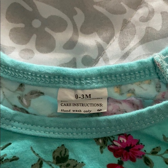 Baby sleeper - Picture 4 of 4